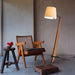 Silva Giant Floor Lamp - DWHOME