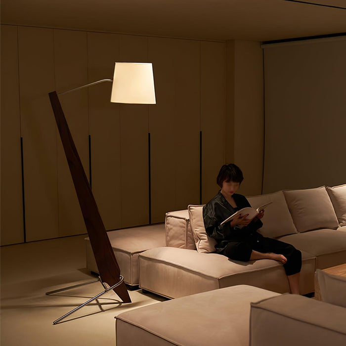 Silva Giant Floor Lamp - DWHOME