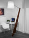 Silva Giant Floor Lamp - DWHOME