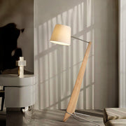 Silva Giant Floor Lamp-DWHOME
