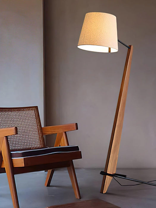 Silva Giant Floor Lamp - DWHOME