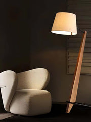 Silva Giant Floor Lamp-DWHOME