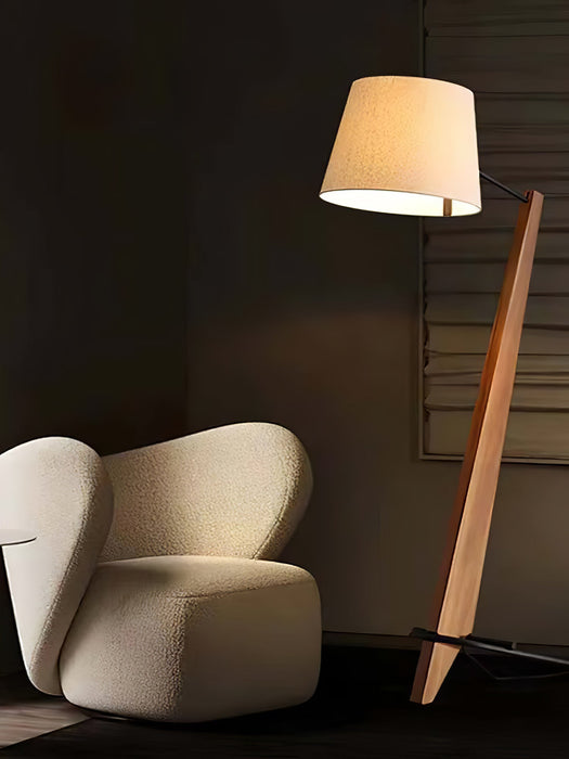 Silva Giant Floor Lamp.