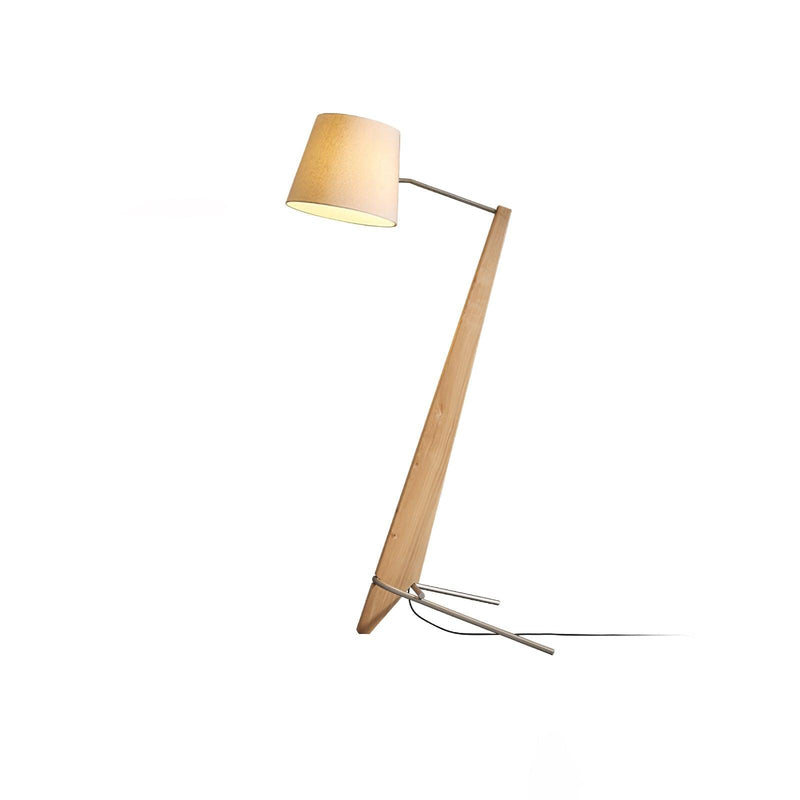 Silva Giant Floor Lamp-DWHOME