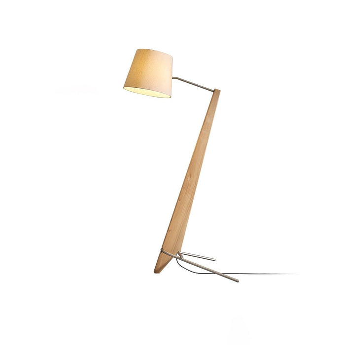 Silva Giant Floor Lamp - DWHOME