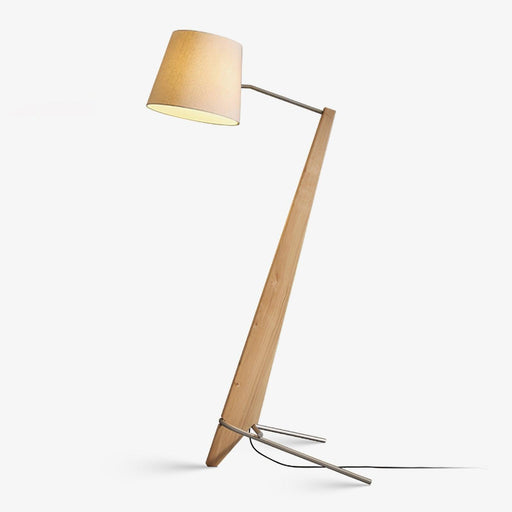 Silva Giant Floor Lamp - DWHOME