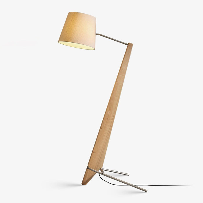 Silva Giant Floor Lamp - DWHOME