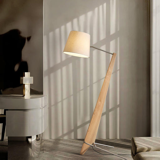 Silva Giant Floor Lamp - DWHOME