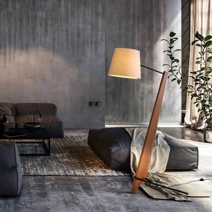 Silva Giant Floor Lamp.