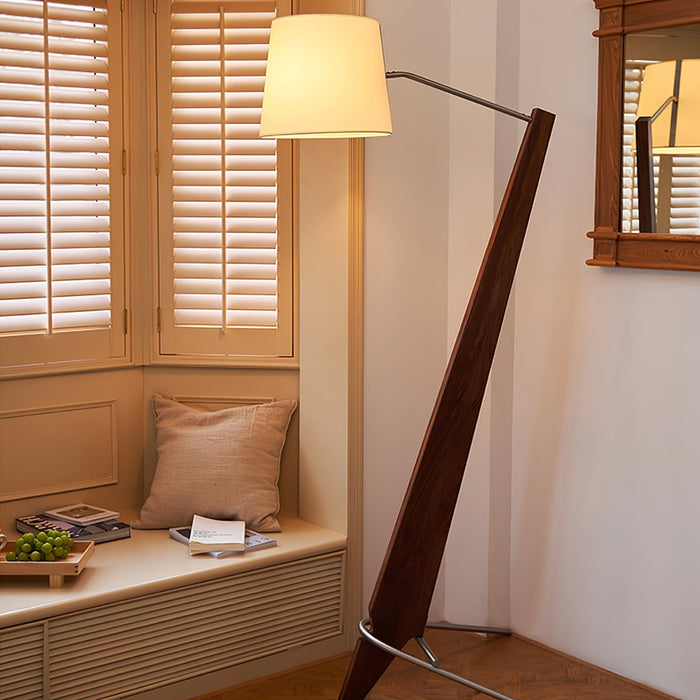 Silva Giant Floor Lamp.