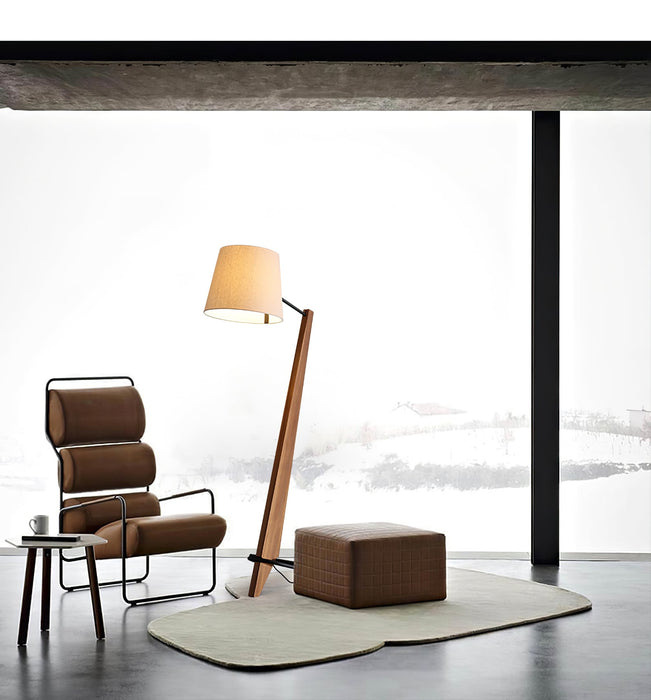 Silva Giant Floor Lamp.