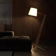 Silva Giant Floor Lamp-DWHOME