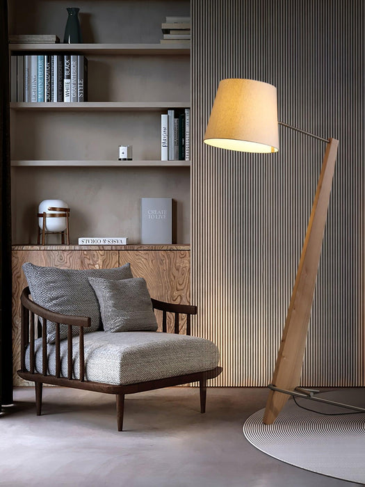 Silva Giant Floor Lamp - DWHOME