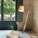 Silva Giant Floor Lamp - DWHOME