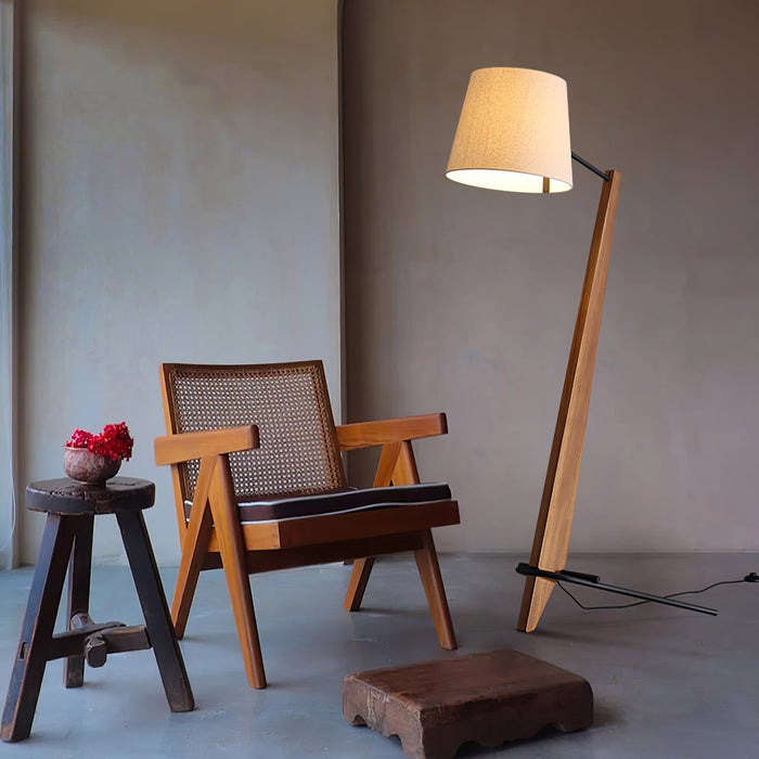 Silva Giant Floor Lamp - Vakkerlight