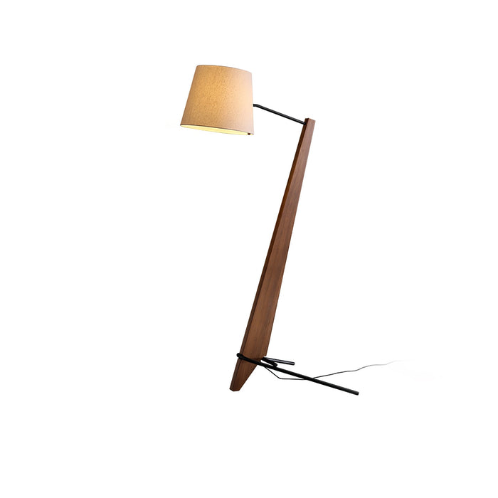 Silva Giant Floor Lamp - Vakkerlight