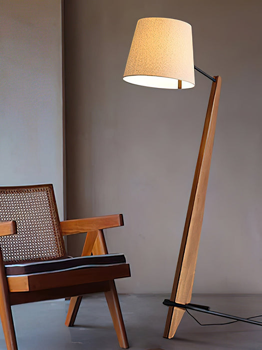 Silva Giant Floor Lamp - Vakkerlight