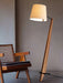 Silva Giant Floor Lamp - Vakkerlight