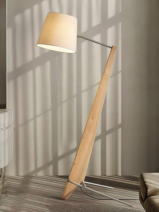 Silva Giant Floor Lamp - DWHOME