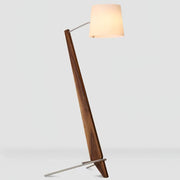 Silva Giant Floor Lamp-DWHOME