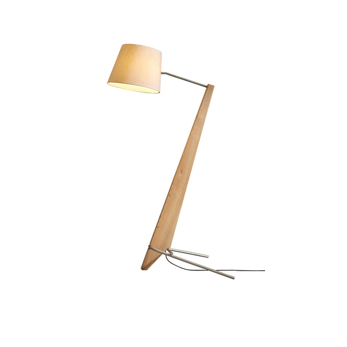 Silva Giant Floor Lamp - Vakkerlight