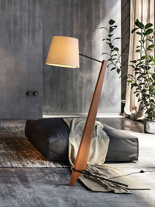 Silva Giant Floor Lamp - Vakkerlight