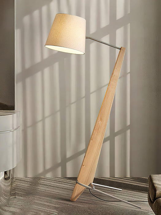 Silva Giant Floor Lamp - DWHOME