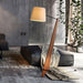 Silva Giant Floor Lamp - DWHOME