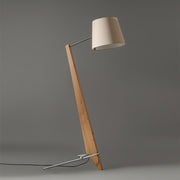Silva Giant Floor Lamp-DWHOME