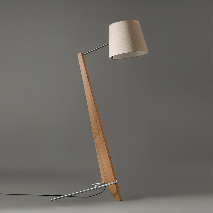 Silva Giant Floor Lamp - Vakkerlight