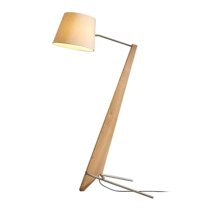 Silva Giant Floor Lamp - DWHOME