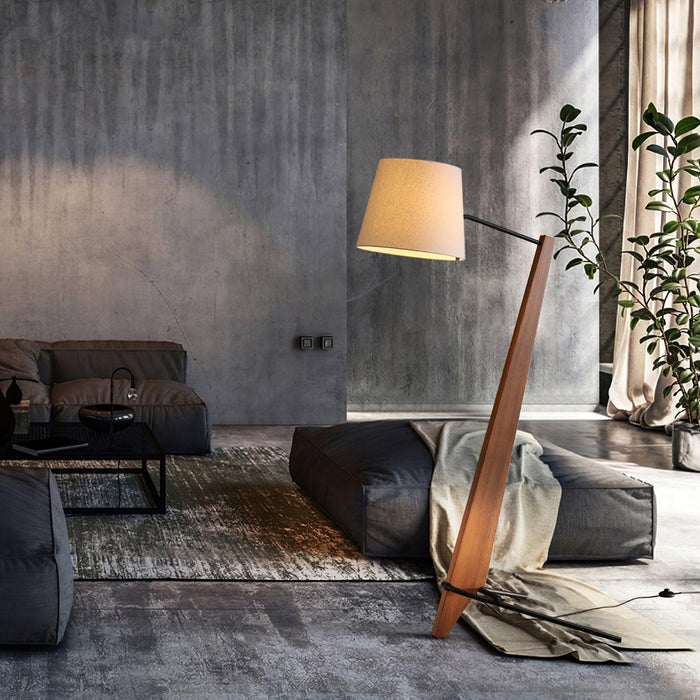 Silva Giant Floor Lamp - DWHOME