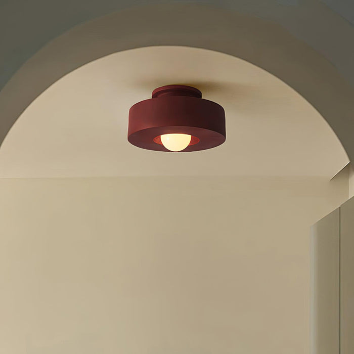 Simon Ceiling Lamp.