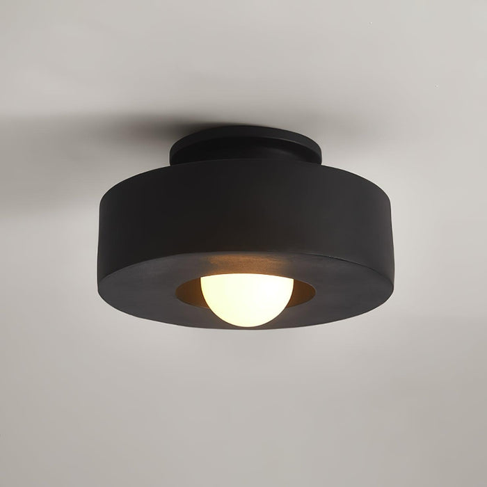 Simon Ceiling Lamp.