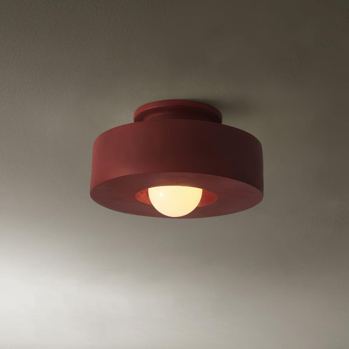 Simon Ceiling Lamp.