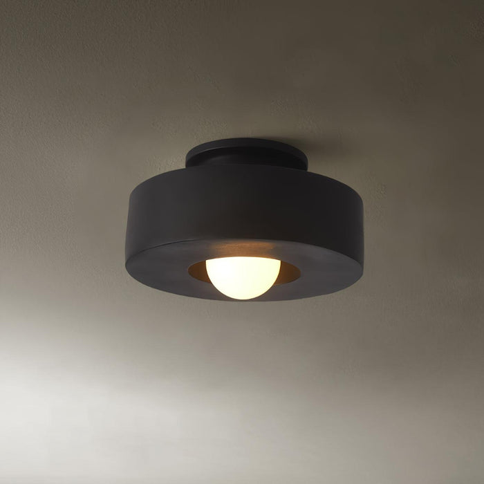 Simon Ceiling Lamp.