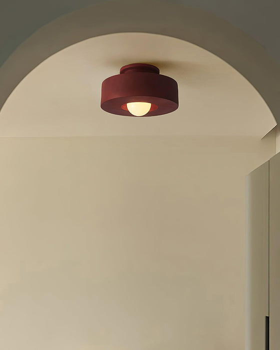 Simon Ceiling Lamp.