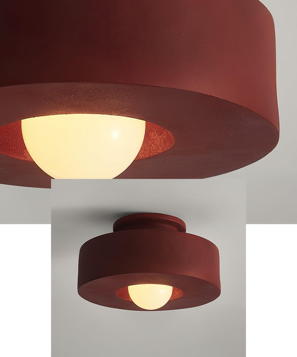 Simon Ceiling Lamp - DWHOME