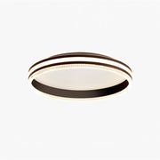 Simple Acrylic Ring Ceiling Light-DWHOME