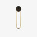 Simple Elliptical Wall Sconce-DWHOME