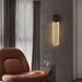 Simple Elliptical Wall Sconce-DWHOME
