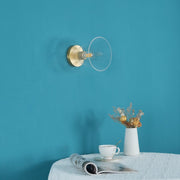 Simple Style Flush Mount Light-DWHOME