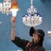 Siren Pendant Light - Vakkerlight