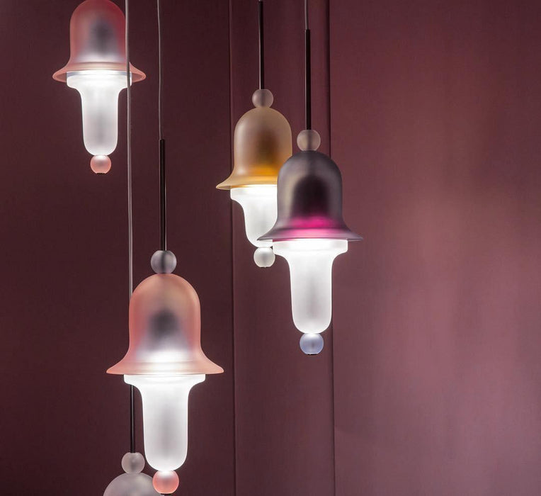 Siren Pendant Light - DWHOME