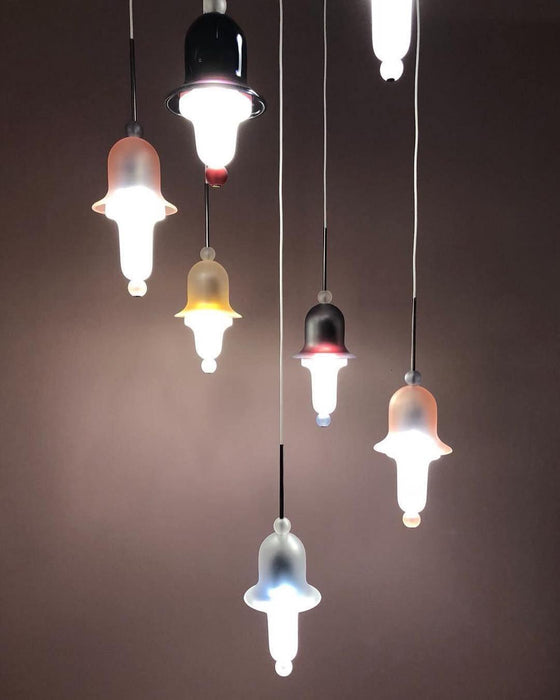 Siren Pendant Light - DWHOME