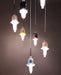 Siren Pendant Light - DWHOME