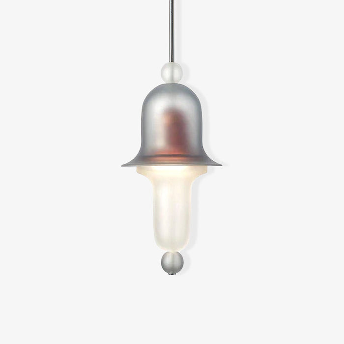 Siren Pendant Light.