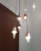 Siren Pendant Light.