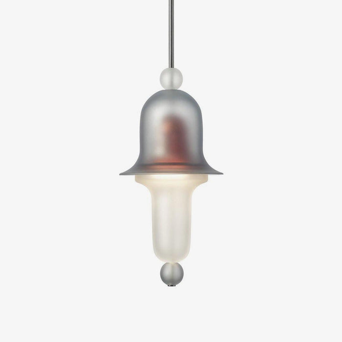 Siren Pendant Light.