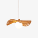 Sirocco Woven Pendant Lamp-DWHOME